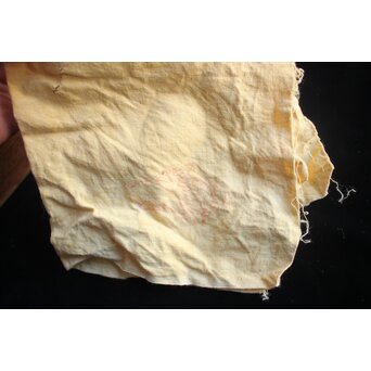 六代 高橋道八 南蛮手 宝瓶 建仁寺急須塚建立記念作品 共箱 共布　P657 