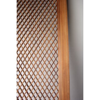 大型菱形組子 R0568 