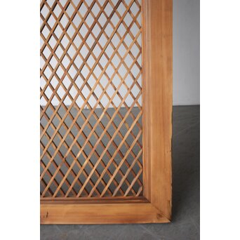 大型菱形組子 R0568 