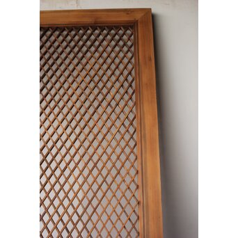 大型菱形組子 R0568 