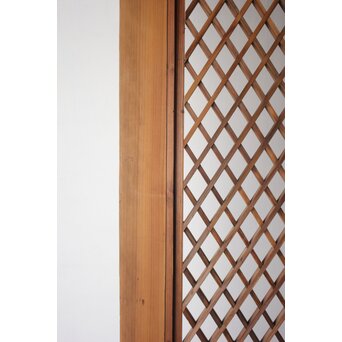 大型菱形組子 R0568 