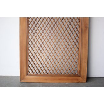 大型菱形組子 R0568 