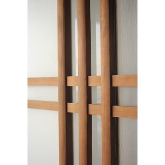 ガラス雪隠戸 2枚1組　GD0361 