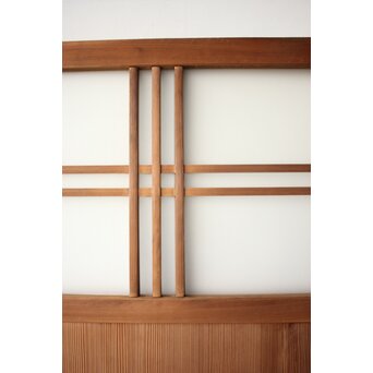 ガラス雪隠戸 2枚1組　GD0361 