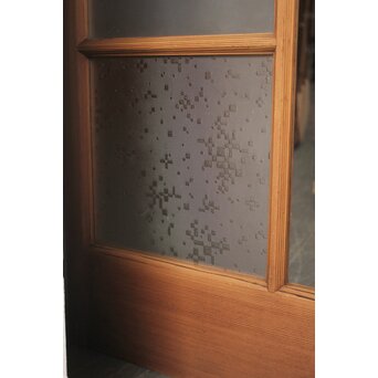 多種ガラス引き戸 2枚1組　GD0362 