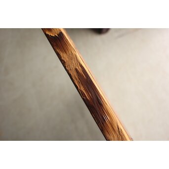 素朴な格子戸　L1222 