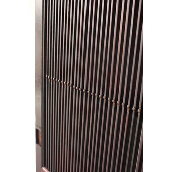 細格子 赤蔵戸　W0279 