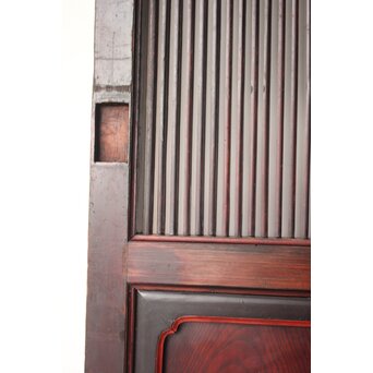 細格子 赤蔵戸　W0279 