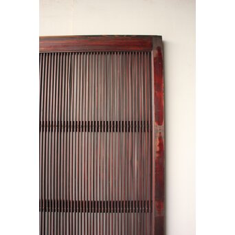 細格子 赤蔵戸　W0279 