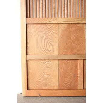 格子蔵戸　W0280 