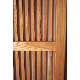 格子蔵戸　W0280 