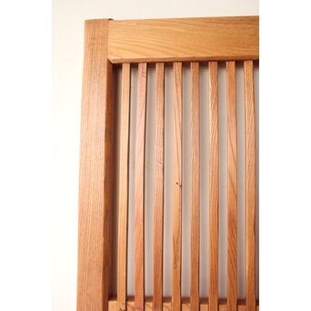 格子蔵戸　W0280 