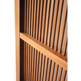 ハイサイズ格子蔵戸　W0281 