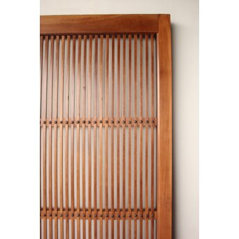 ハイサイズ格子蔵戸　W0281 