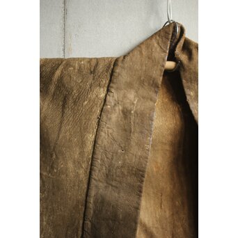 革半纏 火消 消防半纏 江戸時代　U430 