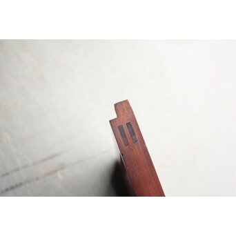 細格子の建具 4枚1組　L1224 