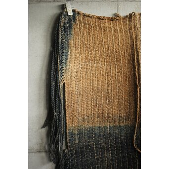 バンドリ 背あて　U433 