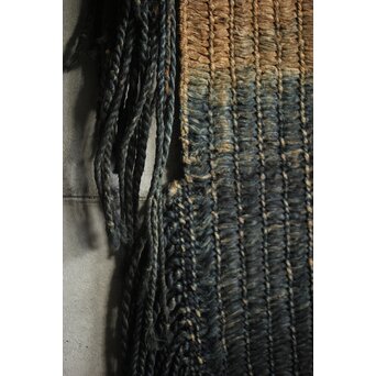 バンドリ 背あて　U433 