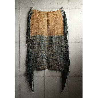 バンドリ 背あて　U433