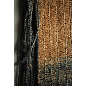 バンドリ 背あて　U433 