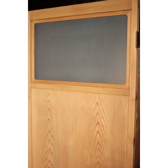 くもりガラス 雪隠戸　GD0366 