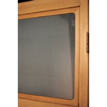 くもりガラス 雪隠戸　GD0366 