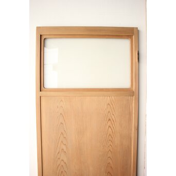 くもりガラス 雪隠戸　GD0366 