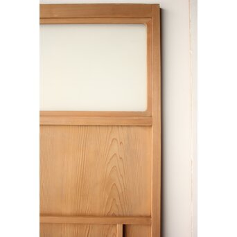 くもりガラス 雪隠戸　GD0366 