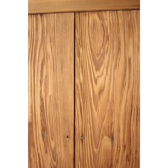 うすくり板 ダイアガラス雪隠戸　GD0367 