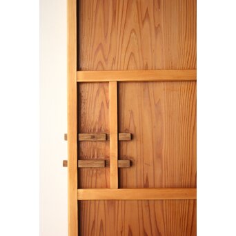 ダイアガラス雪隠戸 2枚1組　GD0368 