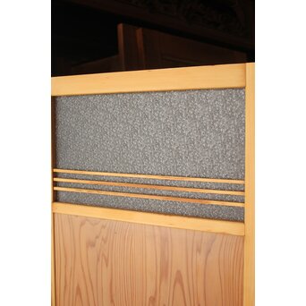 ダイアガラス雪隠戸 2枚1組　GD0368 