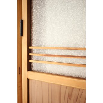 ダイアガラス雪隠戸 2枚1組　GD0368 