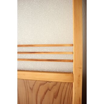 ダイアガラス雪隠戸 2枚1組　GD0368 