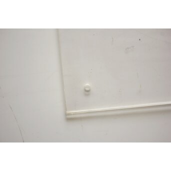 猪熊弦一郎 墨絵 裸婦と猫 色紙　Z986 