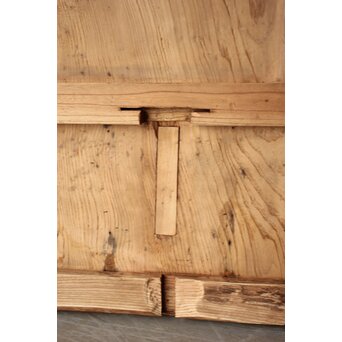 銅板蔵戸　W0283 