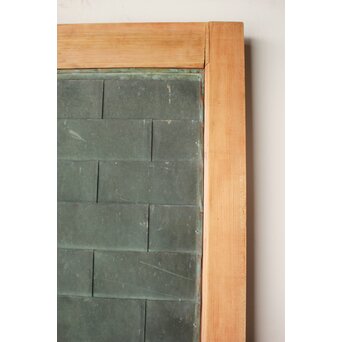 銅板蔵戸　W0283 