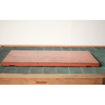 根来風 敷板　Q418 