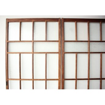 全面ガラス建具 にかわや鬼ダイアガラス 4枚1組　GD0370 