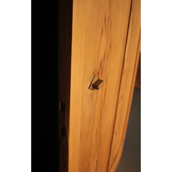 珍品 ハイサイズガラス戸　GD0373 