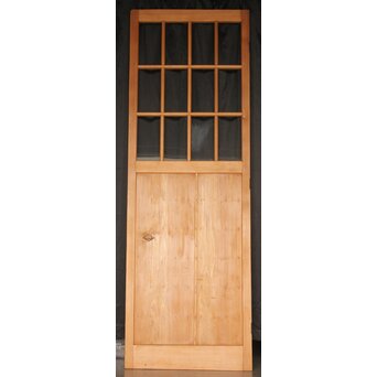 珍品 ハイサイズガラス戸　GD0373