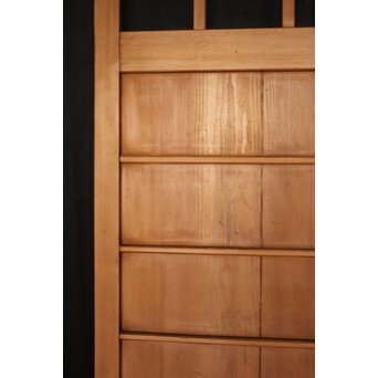 珍品 ハイサイズガラス戸　GD0373 