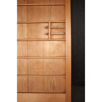 珍品 ハイサイズガラス戸　GD0373 