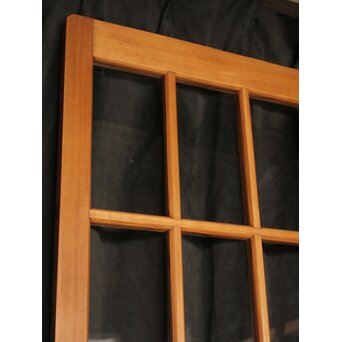 珍品 ハイサイズガラス戸　GD0373 