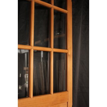 珍品 ハイサイズガラス戸　GD0373 