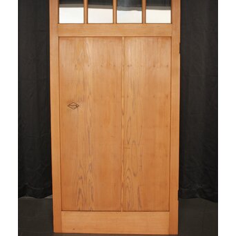 珍品 ハイサイズガラス戸　GD0373 