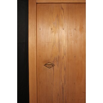 珍品 ハイサイズガラス戸　GD0373 