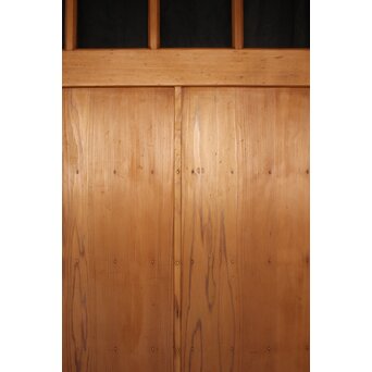 珍品 ハイサイズガラス戸　GD0373 