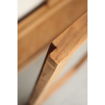 ハイサイズ あみだ組子 猫間障子戸 2枚1組　F309 