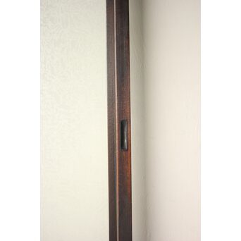 にかわガラス建具 4枚1組　GD0374 