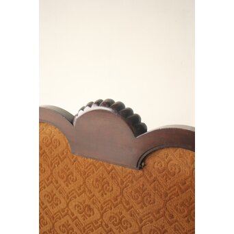 漢詩 銀地衝立　Z992 